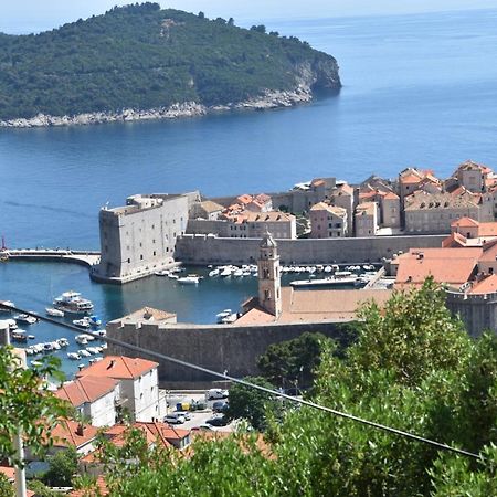 Sunny Summer Dubrovnik Kültér fotó