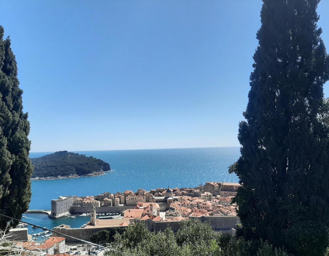 Sunny Summer Dubrovnik Kültér fotó