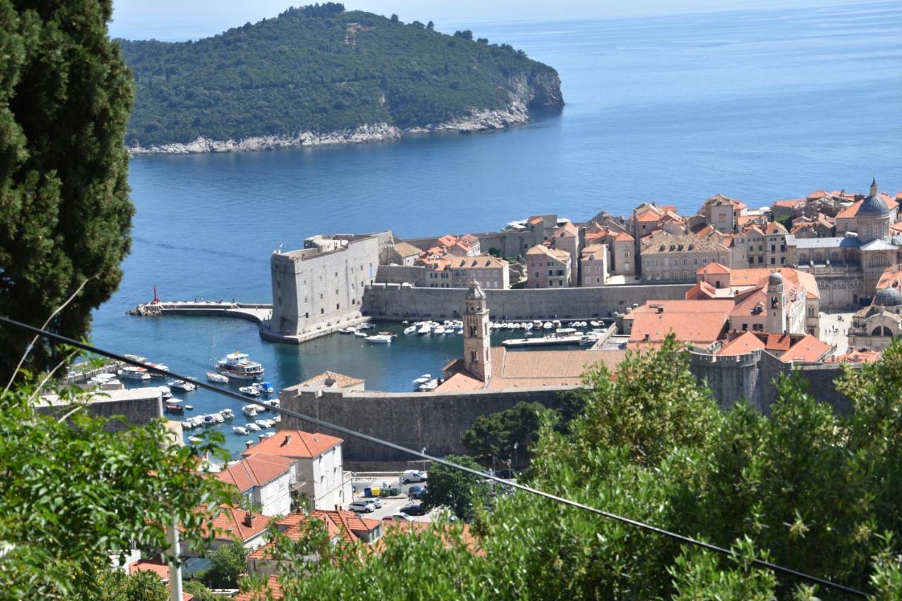 Sunny Summer Dubrovnik Kültér fotó