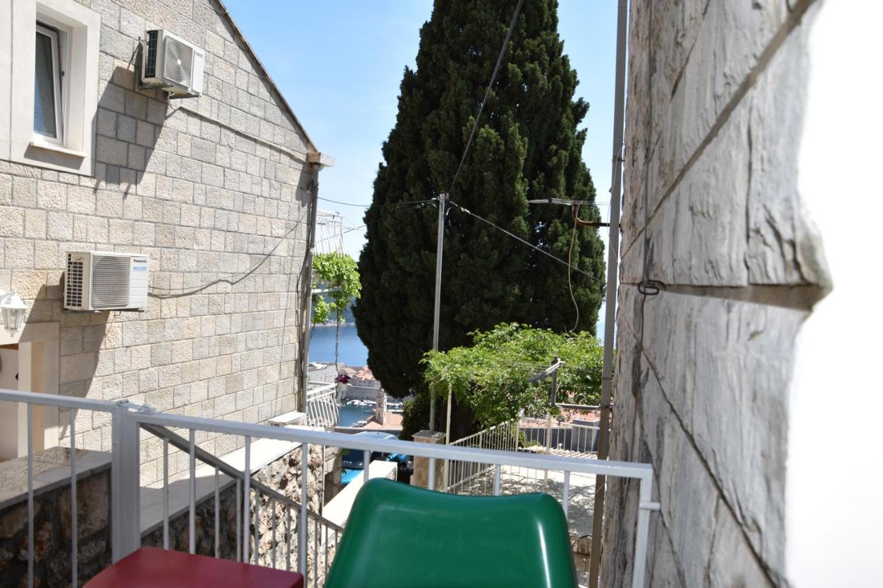 Sunny Summer Dubrovnik Kültér fotó
