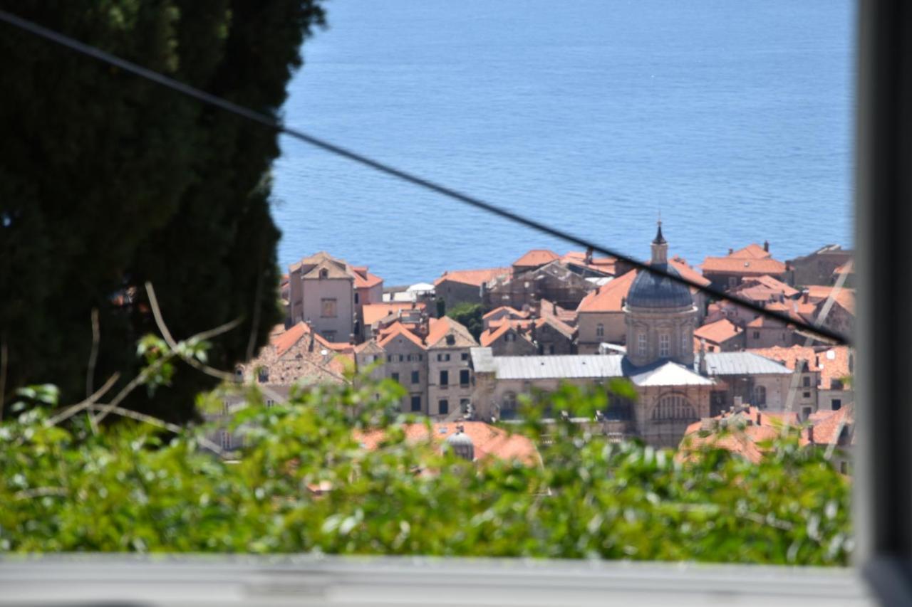 Sunny Summer Dubrovnik Kültér fotó