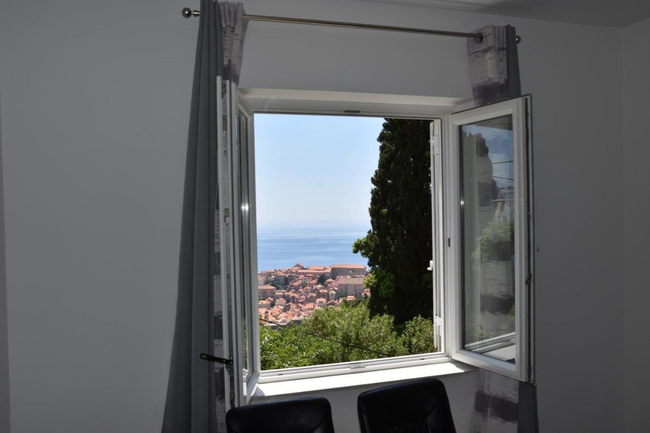 Sunny Summer Dubrovnik Kültér fotó